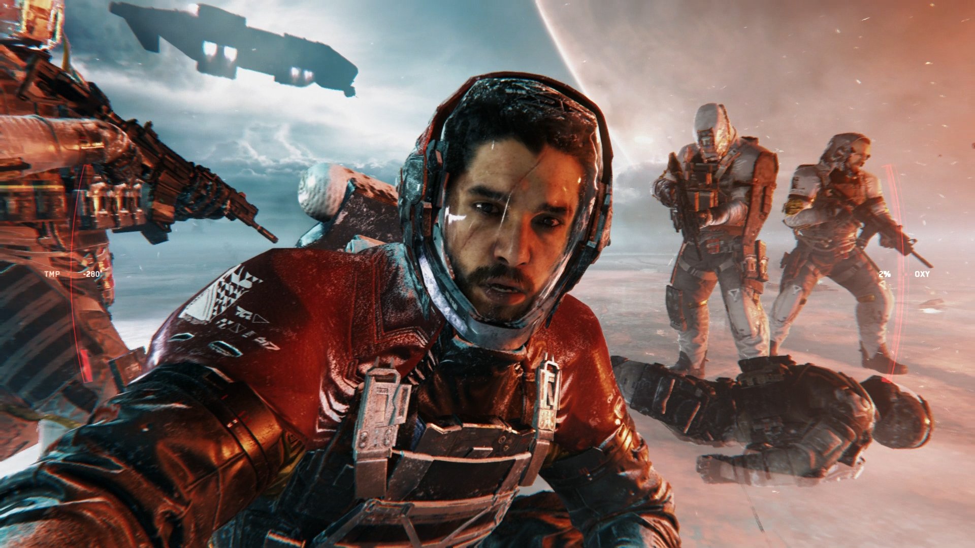 Call of Duty: Infinite Warfare - Imagen 32